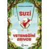 Suzi Yeteneğini Arıyor