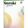 Suzuki Çello Okulu 1 (CDli)
