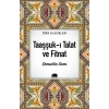 Taaşşuk-ı Talat ve Fitnat