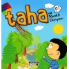 Taha ve Renkli Dünyası