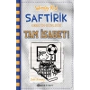 Tam İsabet! - Saftirik Greg’in Günlüğü 16 - Ciltli