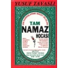 Tam Namaz Hocası (2. Hamur) (B01)