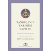 Tanrıçanın Tarihini Yazmak: Tarih Öncesi Anaerki Kurgusu