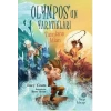 Tanrıların Atları - Olympos’un Yaratıkları