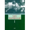 Tarih Araştırmaları 1
