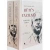Tarih Sırasına Göre Bütün Yazıları (2 Cilt Takım)