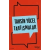 Tartışmalar