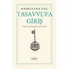 Tasavvufa Giriş