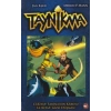 Taynikma - 13. Kitap Sarinanın Kabusu ve 14. Kitap Gizli Düşman (Ciltli)