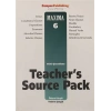 Teachers Source Pack - Maxima 6