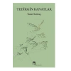 Tedirgin Kanatlar