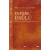 Tefsir Usulü