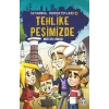 Tehlike Peşimizde - İstanbul Dedektifleri 4
