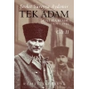 Tek Adam Cilt 2 (Büyük Boy) - Mustafa Kemal 1919-1922