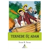 Teknede Üç Adam