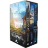 Telepati Serisi (3 Kitap)