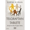 Telgraftan Tablete