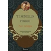 Tembellik Hakkı (Bez Ciltli)