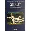 Temel Kaynaklar Işığında Gerut Yahudiliğe Geçiş