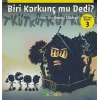 Teonun Hayatı 3 - Biri Korkunç mu Dedi?