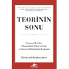 Teorinin Sonu: Finansal Krizler, Ekonominin Başarısızlığı ve İnsan Etkileşiminin Kapsamı