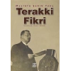 Terakki Fikri Menşei ve Tekamülü
