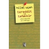 Tereddüt ve Tefekkür