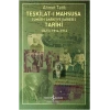 Teşkilat-ı Mahsusa Tarihi Cilt 1 (1914-1916)