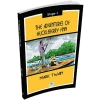 The Adventures of Huckleberry Finn - Mark Twain (Stage 1)