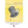 The Extraordinary Adventures of Arséne Lupin