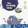 The Hiccupy Whale - Resimli İngilizce Öykü Kitabı