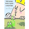 The King Who Eats Colours