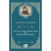 The Life and Adventures of Martin Chuzzlewitt (İngilizce Kitap)