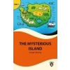 The Mysterious Island - Stage 1 - İngilizce Hikaye (Alıştırma ve Sözlük İlaveli)