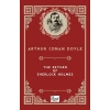 The Return of Sherlock Holmes (İngilizce Kitap)