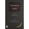 Thomas ın İncili