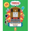 Thomas ve Arkadaşları - Eğlenceli Aktivite Kitabı - Toby