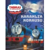 Thomas ve Arkadaşları Faydalı Hikayeler - Karanlık Korkusu