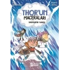 Thorun Maceraları Ragnarök Savaşı
