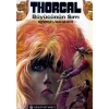 Thorgal Büyücünün Sırrı