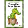 Timsahlar Dans Etmez