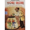 Tobi İle Mobi (Görünmez Kahramanlar)