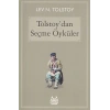 Tolstoydan Seçme Öyküler