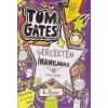 Tom Gates - 05 Gerçekten İnanılmaz (ara sıra) (Ciltli)