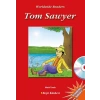 Tom Sawyer - Level 2 (CDli)