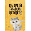 Ton Balığı Fabrikası Kedileri