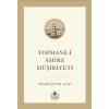 Tophane-i Âmire Müşiriyeti