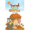 Toprak Ülkesinin Sevimli Devesi – Altın Öyküler 1