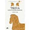 Truva - İlyada ve Odysseia Hikâyeleri - Mitolojik Hikâyeler Dizisi 3