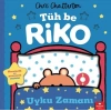 Tüh Be Riko: Uyku Zamanı